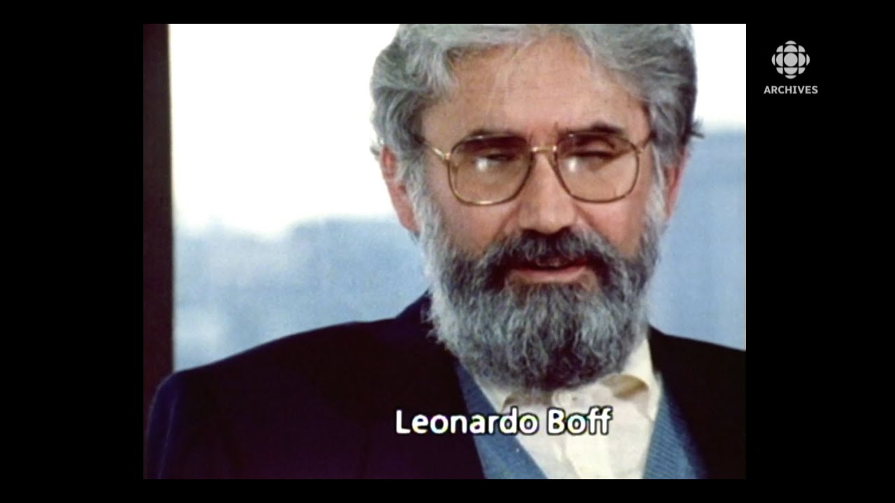 Les théologiens de la libération, Leonardo et Clodovis Boff