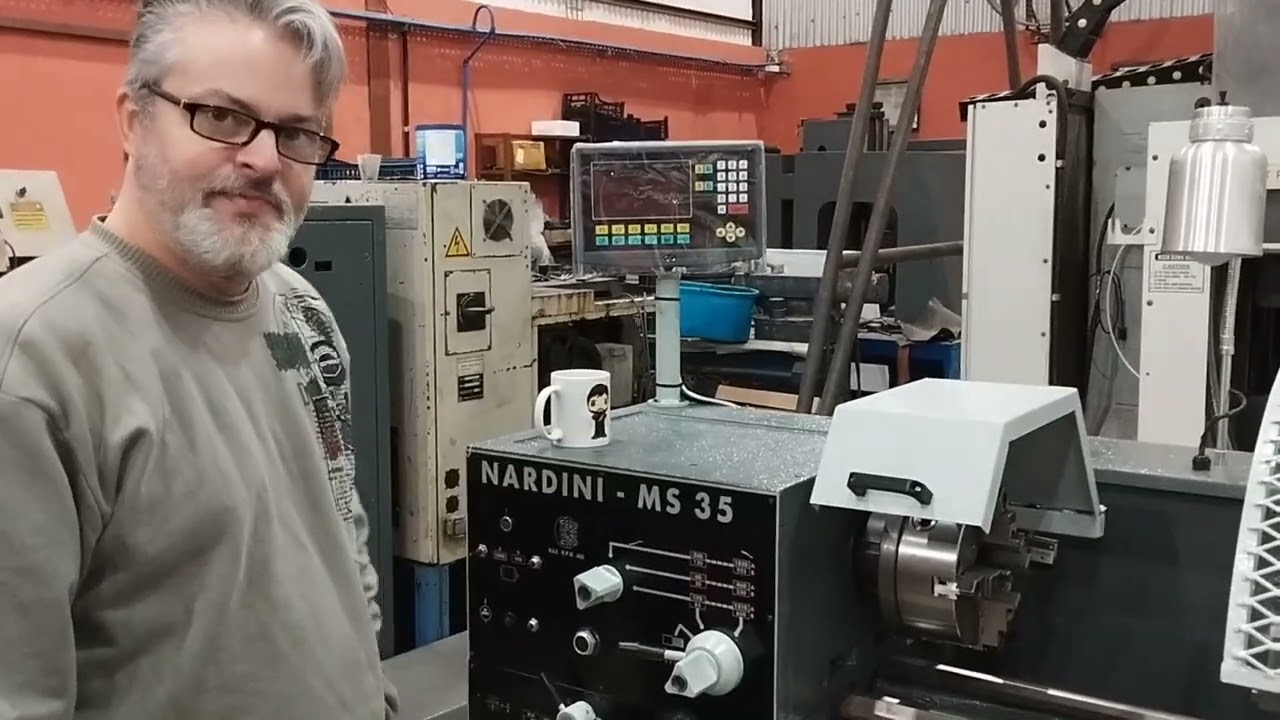 Reforma Nardini ms-35