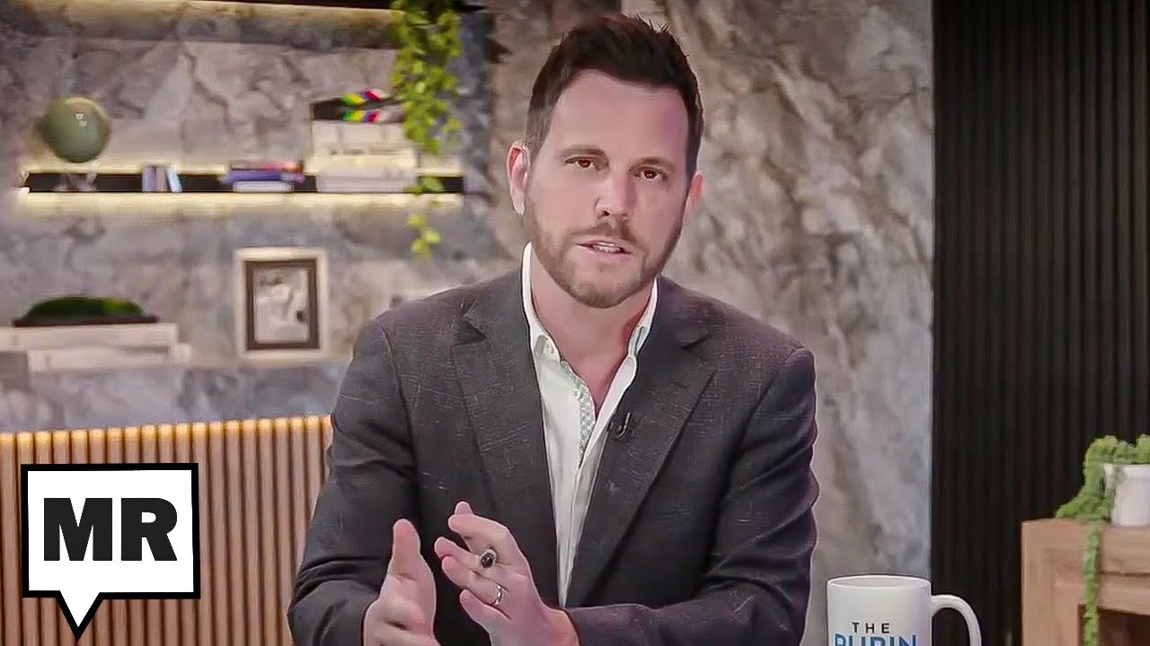 Dave Rubin's Racist Smears Backfire BIG TIME