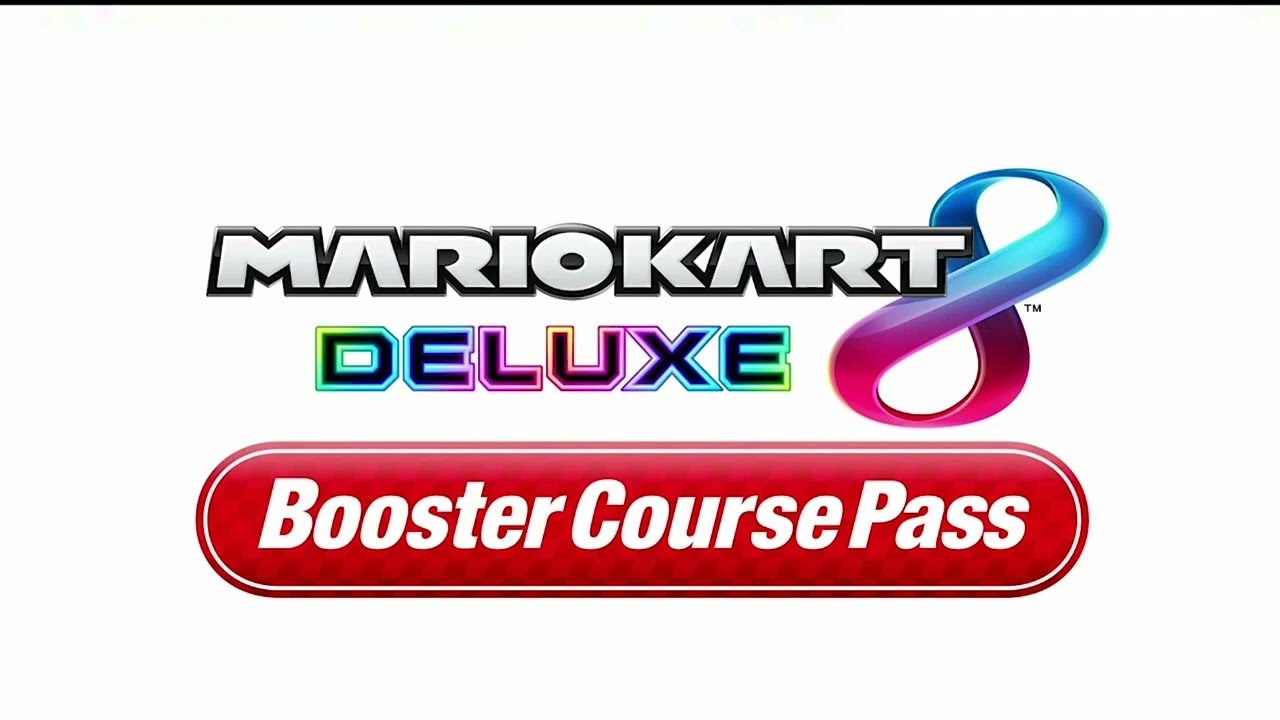 Paris Promenade (Tour) - Mario Kart 8 Deluxe Music Extended