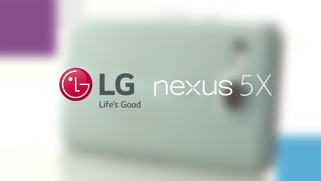 Связной. Обзор долгожданного Nexus 5X от LG и Google