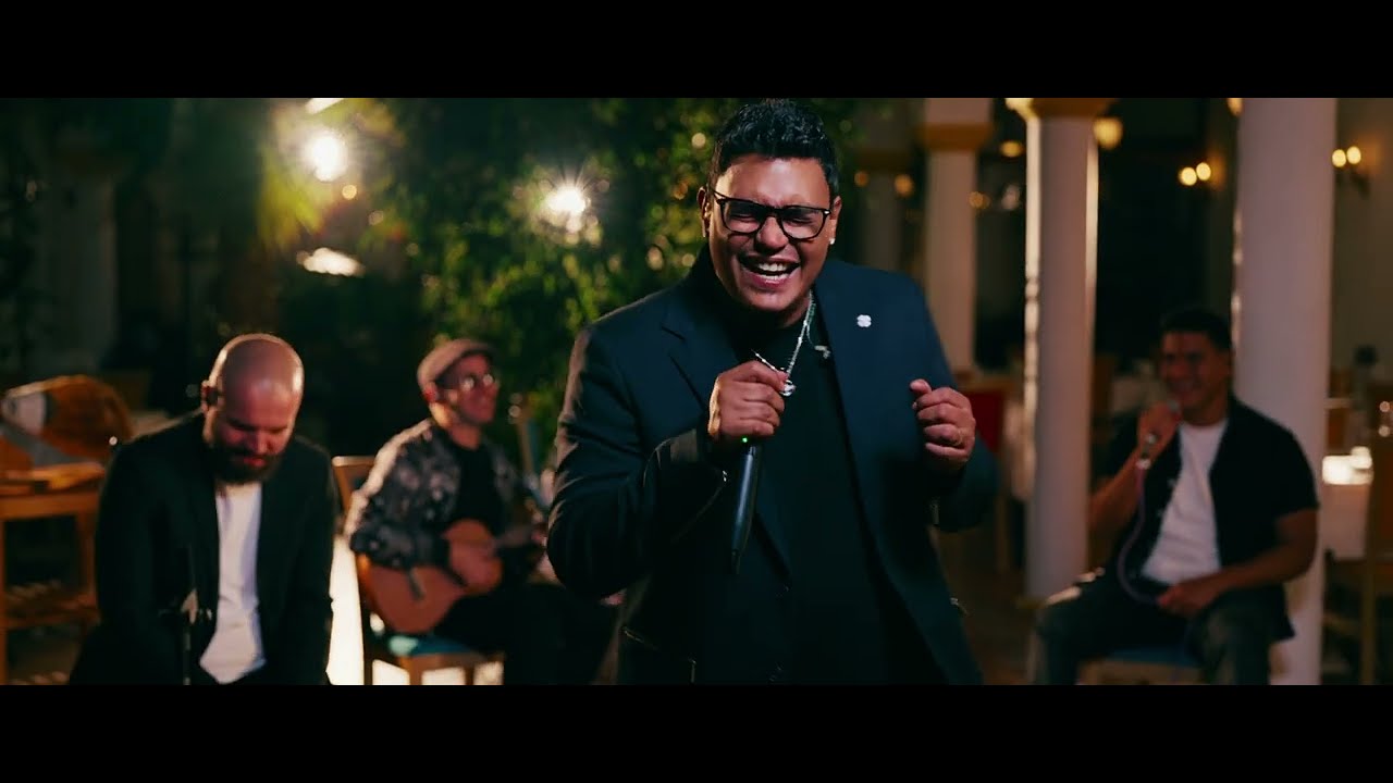 Ce Seară Minunată - Alejandro Martinez | Cover Acustic