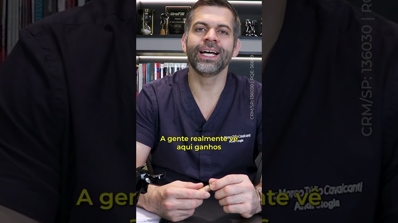 4 formas de aumento peniano sem cirurgia!