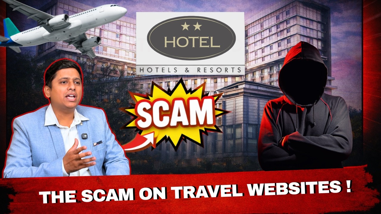 Why Visa Gets Rejected & Travel Planning Tips | Sukhada World | Pradnesh Vinherkar | MDMF Podcast