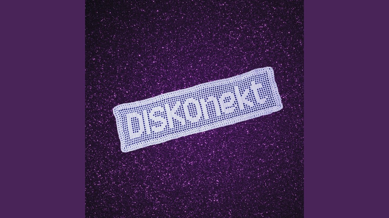 DISKOnekt