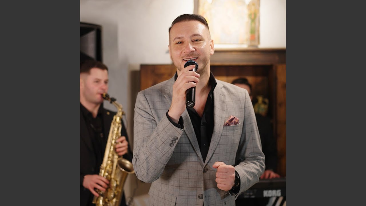 Un Băiat Are Tata (Live)
