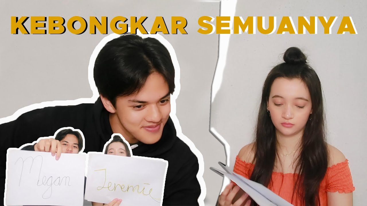 Siapa diantara kita yang pernah SELINGKUH?