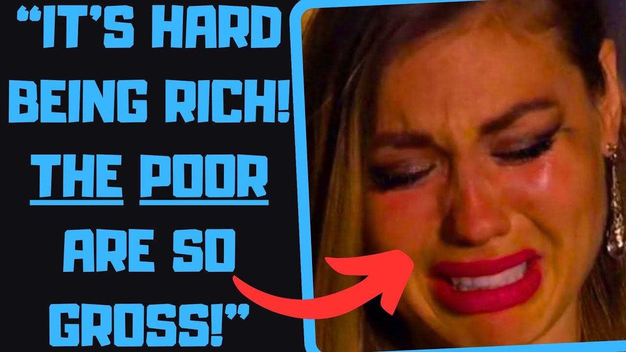 r/EntitledPeople - Snobby Karens Try to EMBARRASS a 