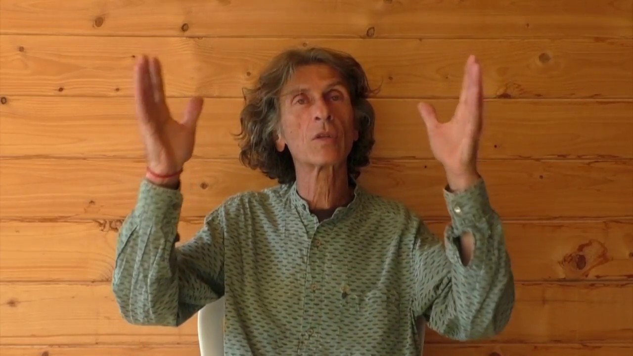 La Respiration Holotropique (H.O.M.E. Project)