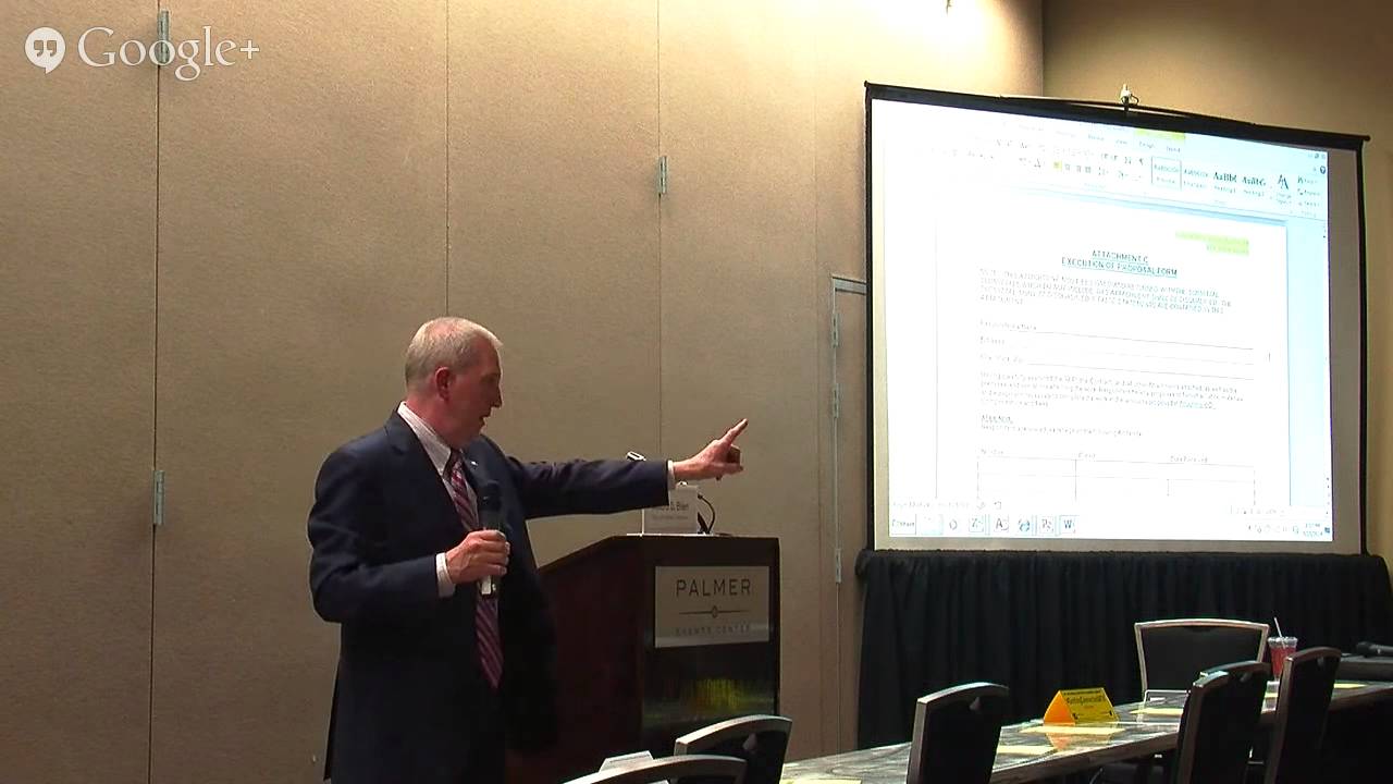 How to Write A Winning Government Proposal