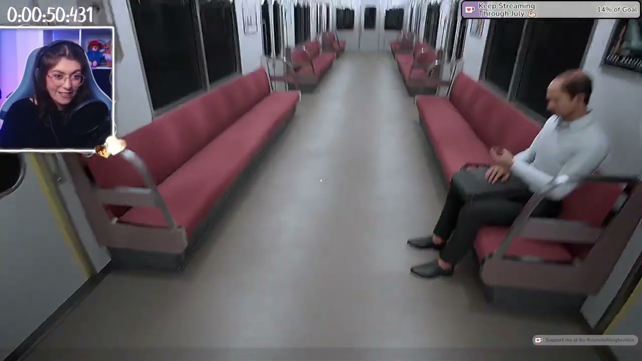 Platform 8 [2024] RTA 1:41 { Speedrun }