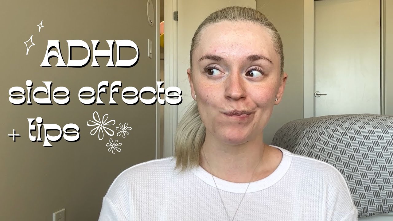 my ADHD journey | medications i tried and how i manage my adhd unmedicated