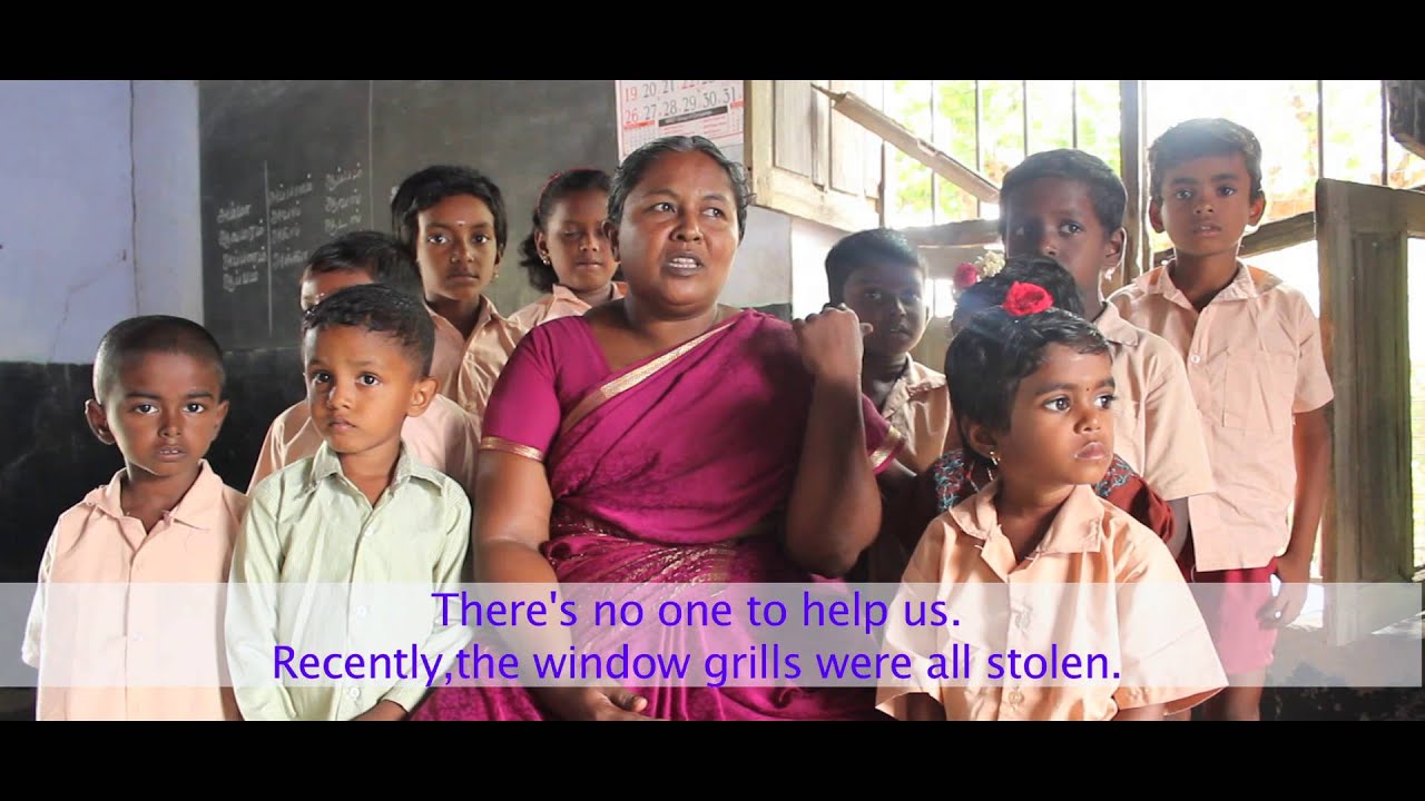 VOICE FOUNDATION - SMART SCHOOL