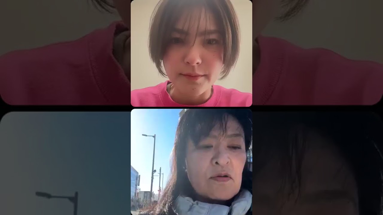 選挙戦2日目｜インスタライブvol.32 認知症当事者も支える人も