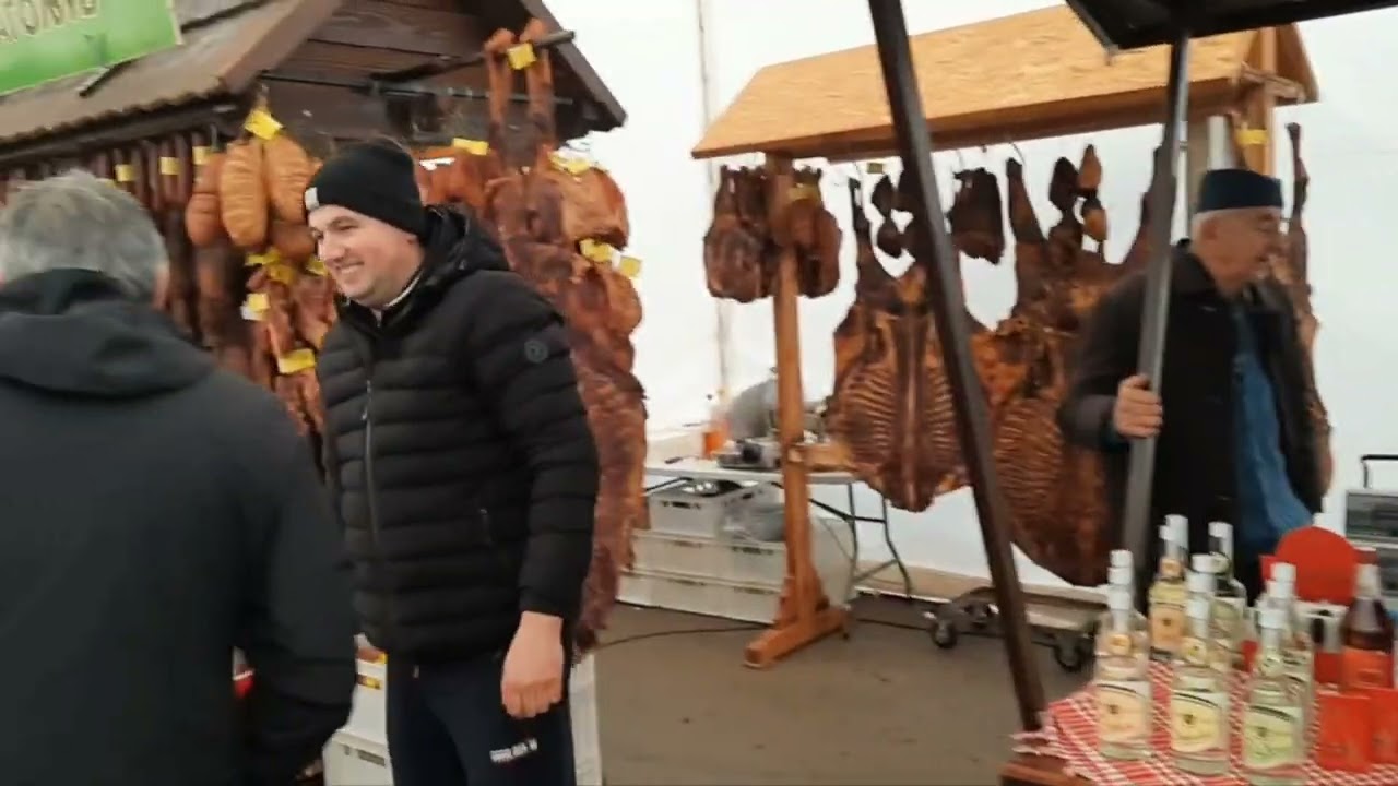 Mačkat PRSUTIJADA  14.02.2025.