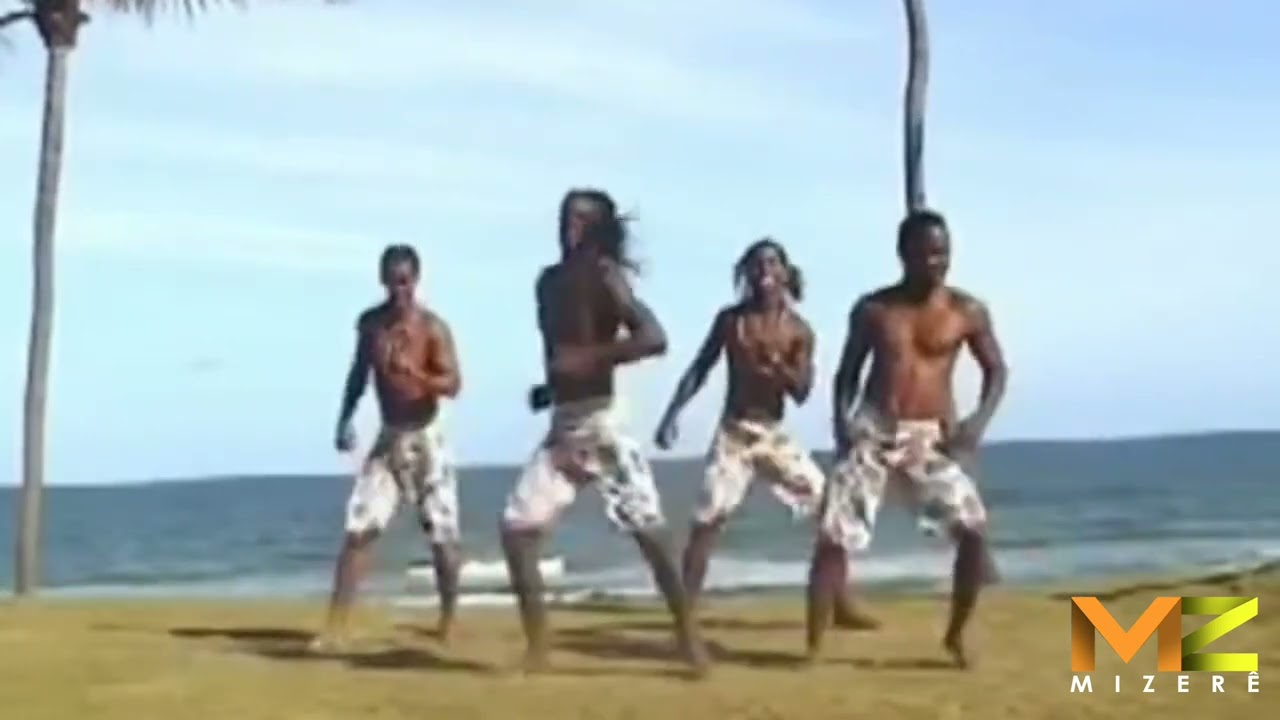 Vai Até o Chão - Prakatá | Suingue Raça | Axé das Antigas | Coreografia