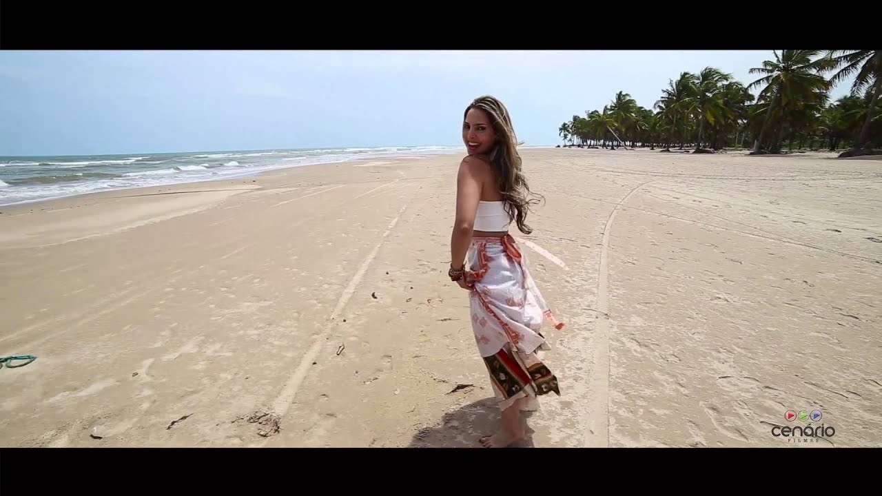 Silvana Salazar - Alô DJ [Clipe Oficial]