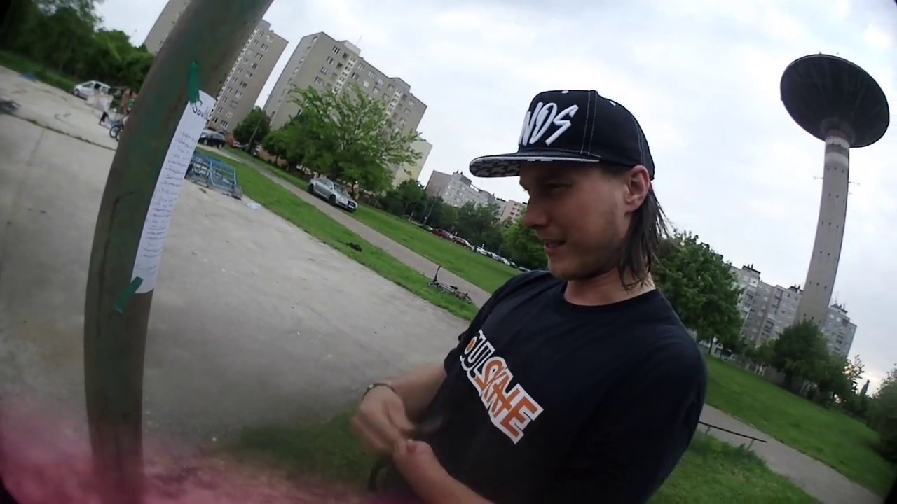 Szilagyi Krisztian - Soulskate Online Tricklist VOL 2.