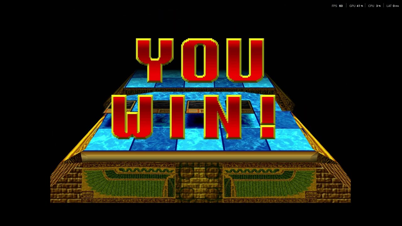 Yu-Gi-Oh! Forbidden Memories #7 | Final | Story Progress, Seto Duel & Teana Rescue (No Commentary)
