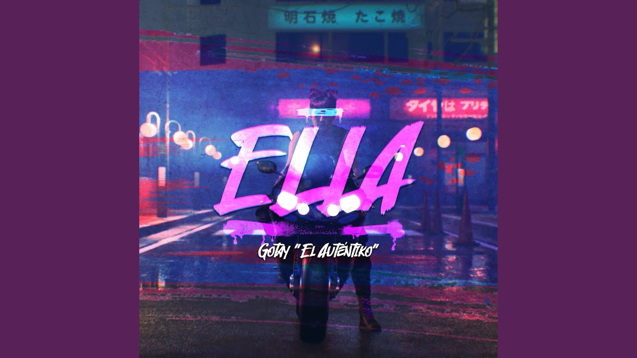ELLA