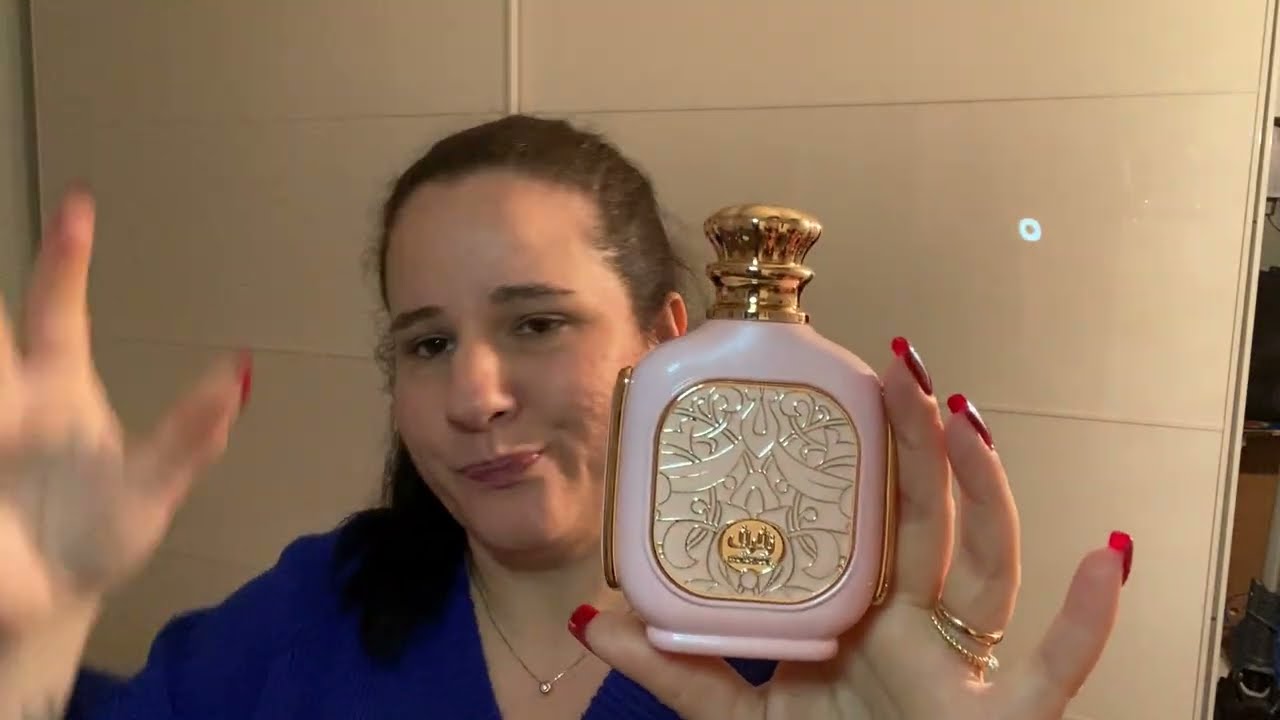 Haul profumi (2)