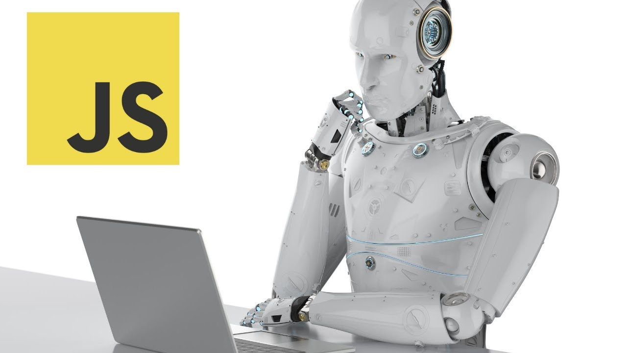 Mettez l'intelligence artificielle au service de vos applications web