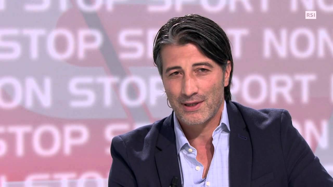 Faccia a faccia con Murat Yakin