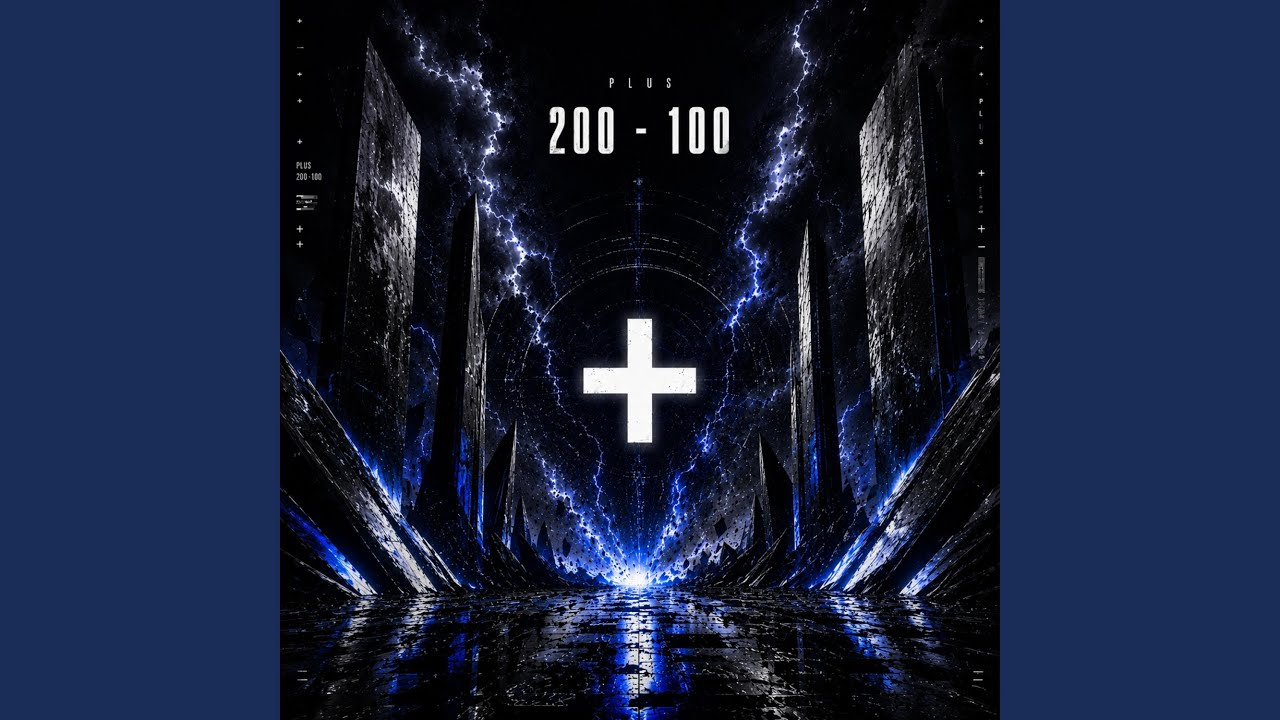 200 &mdash; 100