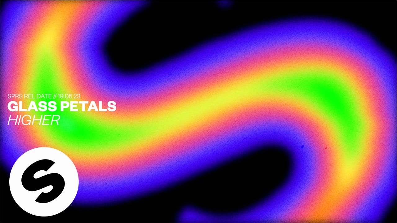 Glass Petals - Higher (Official Audio)