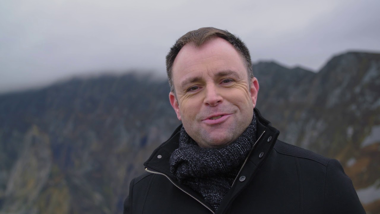 May the Road Rise
