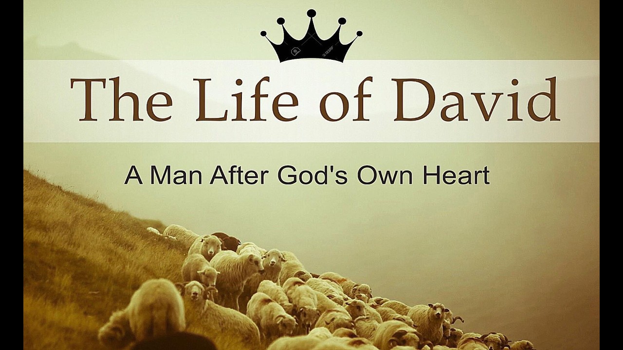1 Samuel 16:14-23 