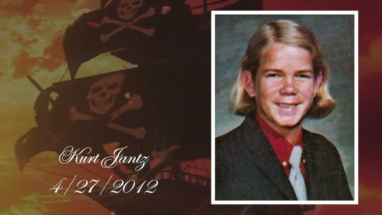 Boca Ciega High School 50th Reunion