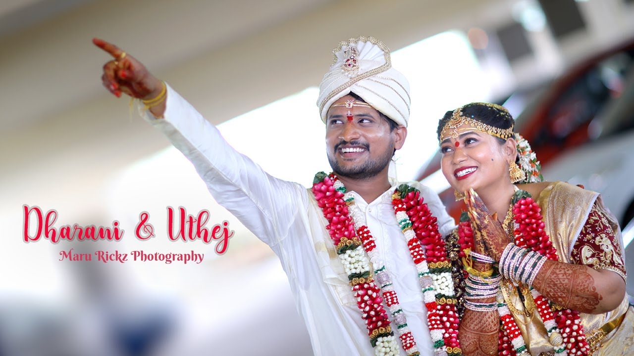 Mancherial Candid Wedding Video of 