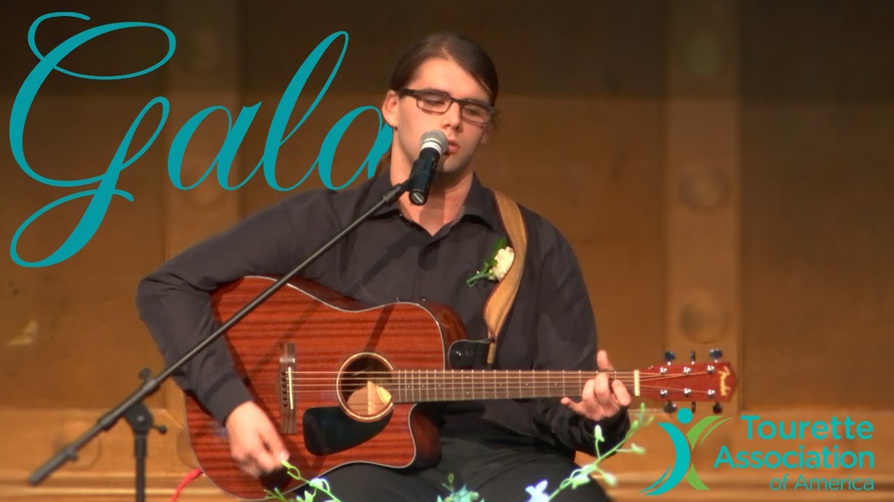 Trevor Smith Live Music Performance & Speech