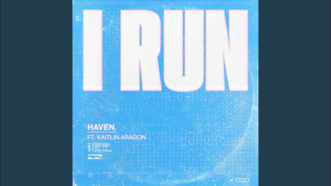 I Run (Preview) (Slowed)