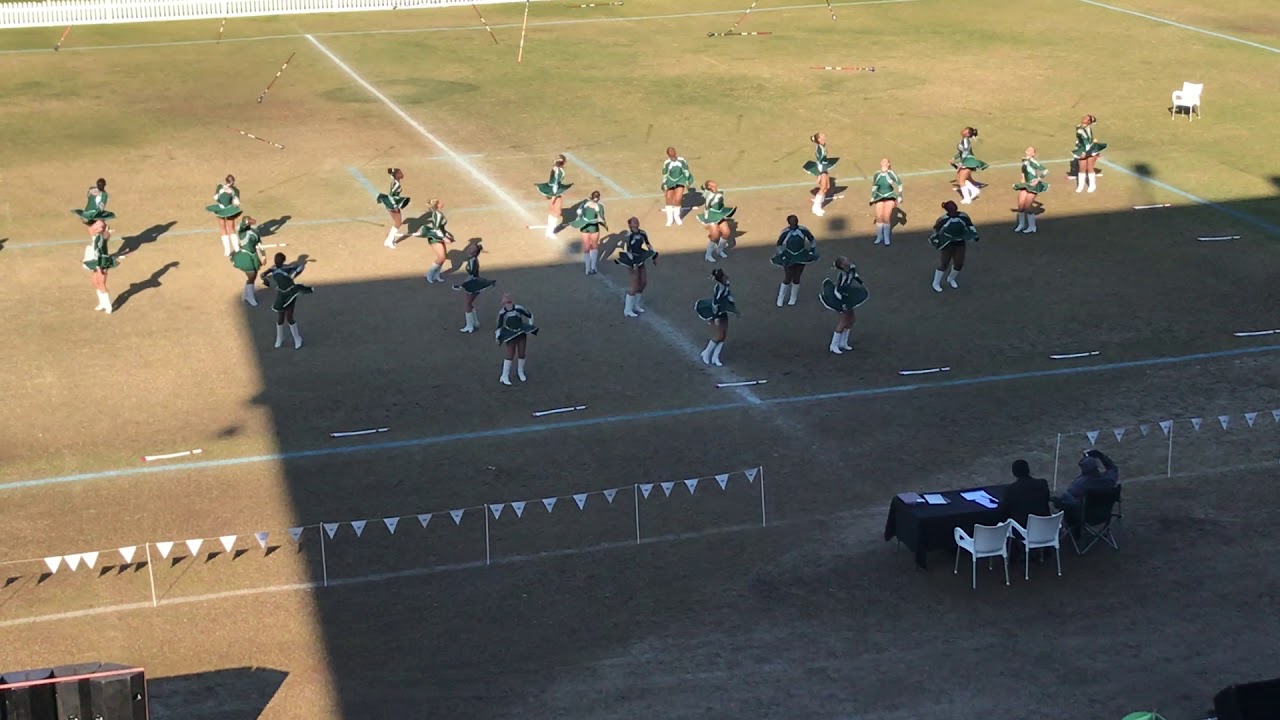 SAINTS THROWING PROP