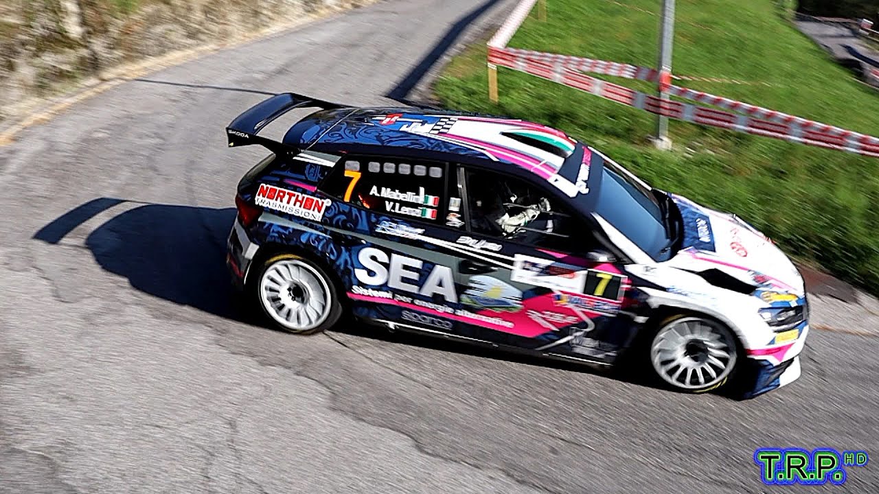 P.S.1 Pertiche - 48&deg; RALLY 1000 MIGLIA 20 SETTEMBRE 2025 - by T.R.P.