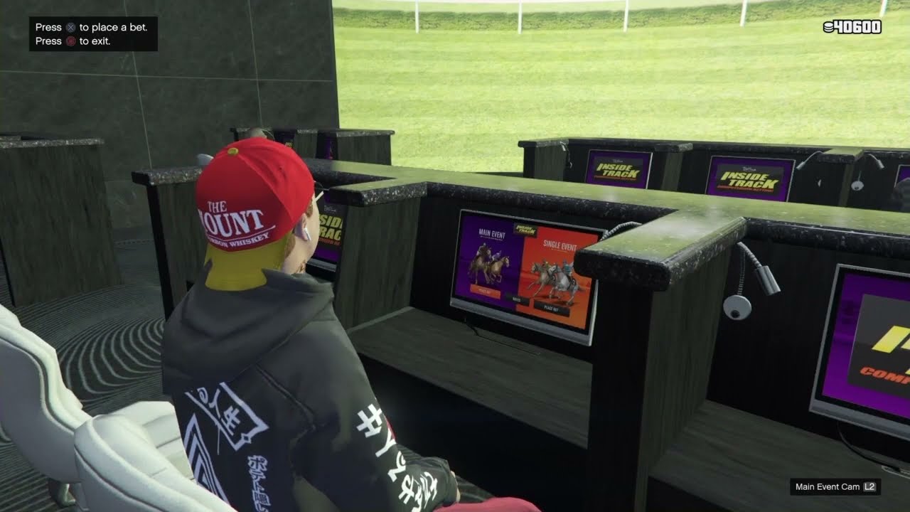 Gta Random Adventure #GTAV #Casino #Gaming #gtaonline #Gtaman #Darkviperau