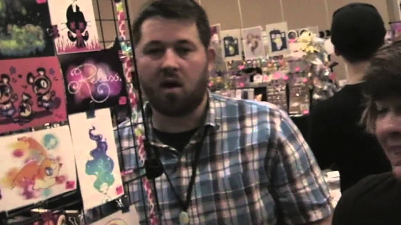 BigApplePie @ EQLA 2015 (Day 1)
