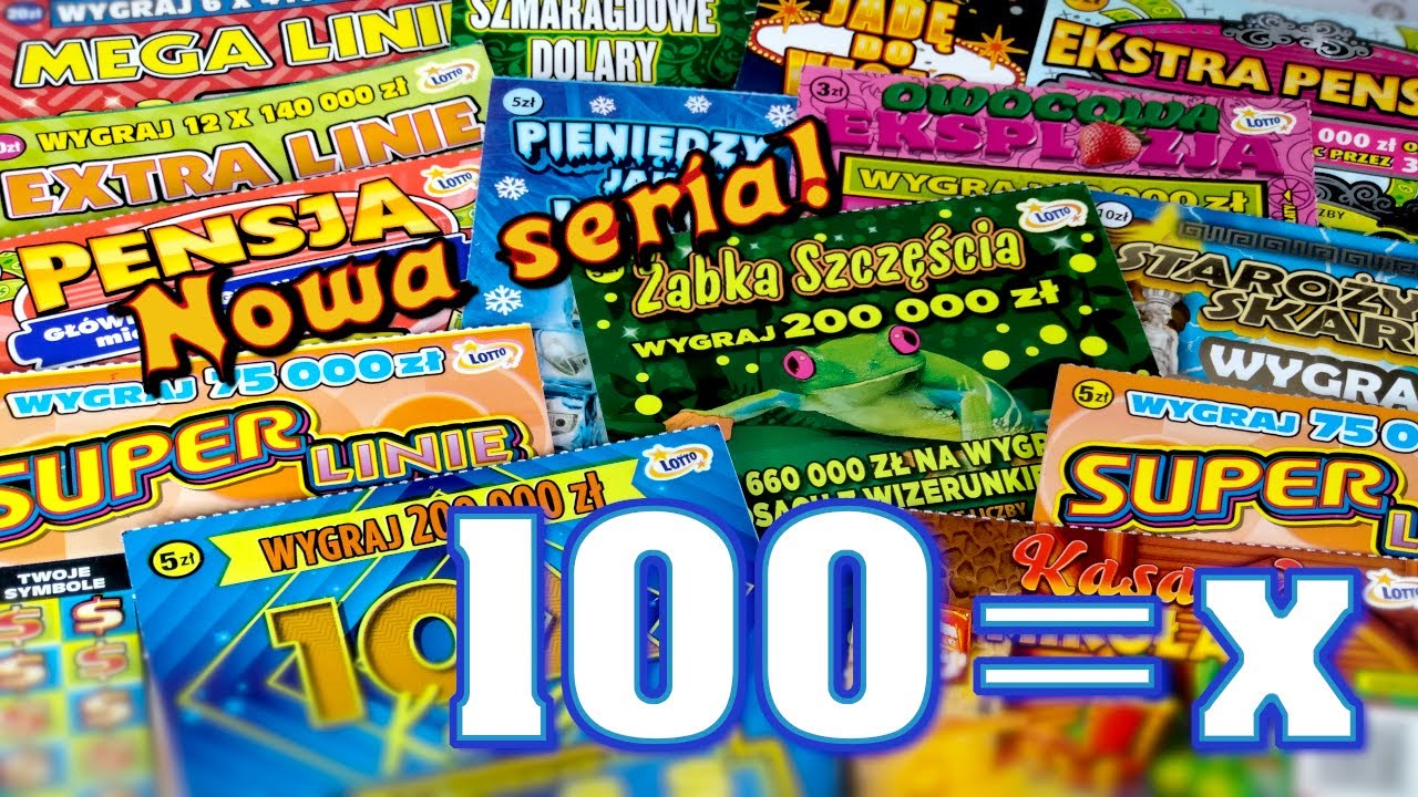 100=x ▶️ S15;O1; Zaczynamy kolejną serię❗️🤩 Miks za 100zł bogaty w wygrane❗️😊 Zapraszam na seans❗️👆