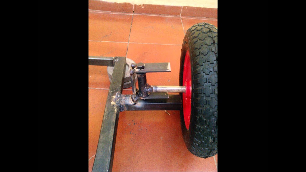 Construccion chasis
