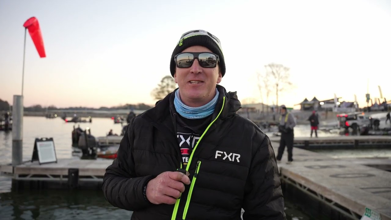 INSANE Day One Top 10 on Lake Guntersville | 2026 Bassmaster Elite