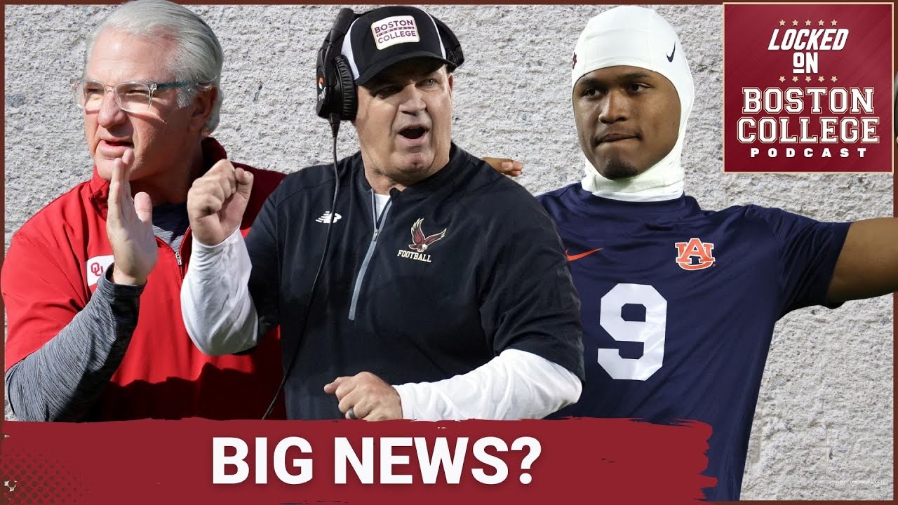 REACTION: Ted Roof new defensive coordinator, HUGE Deuce Knight news & MASSIVE weekend for Visits?