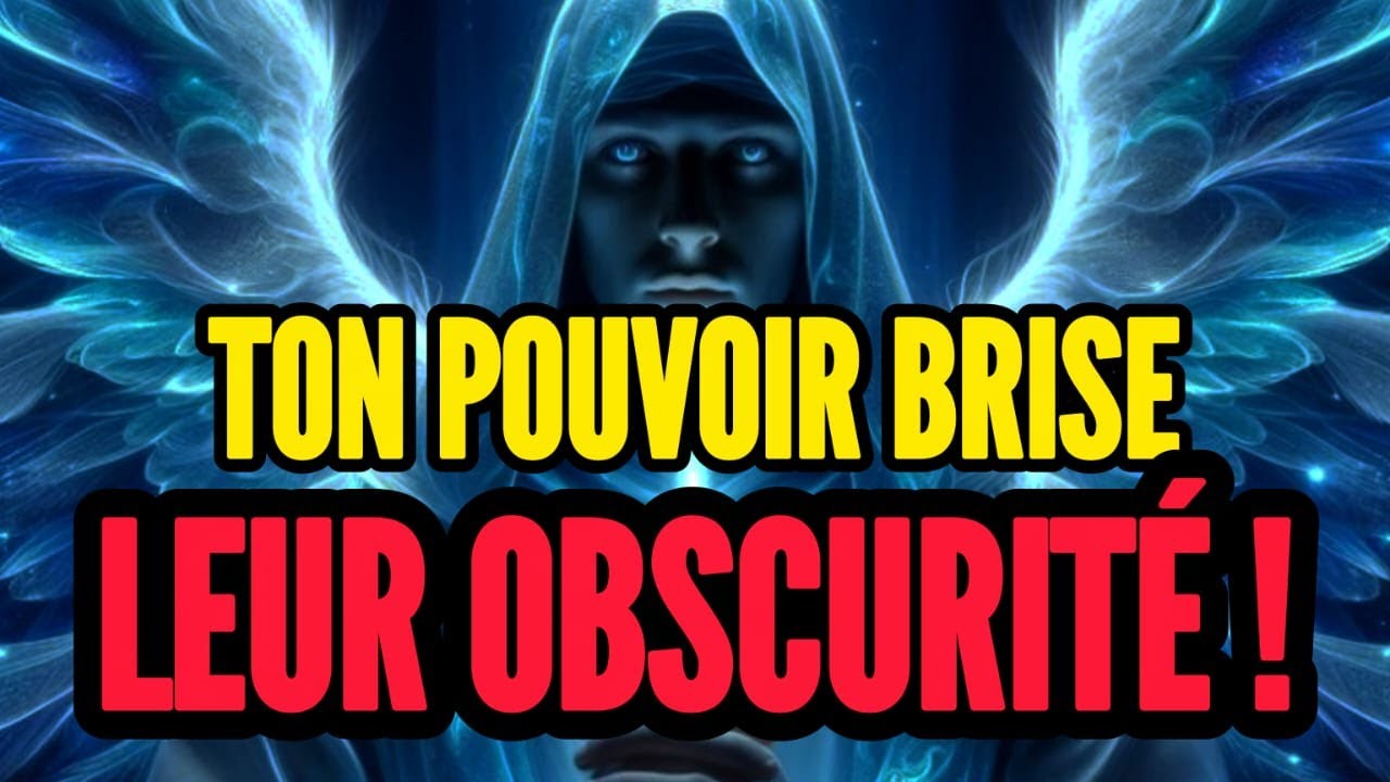 ÉLU(E) —TU ES L’ANGE DE LA MORT, ET LE COUPLE KARMIQUE AINSI QUE LEUR PRATICIEN LE DÉCOUVRE#ÉluDivin