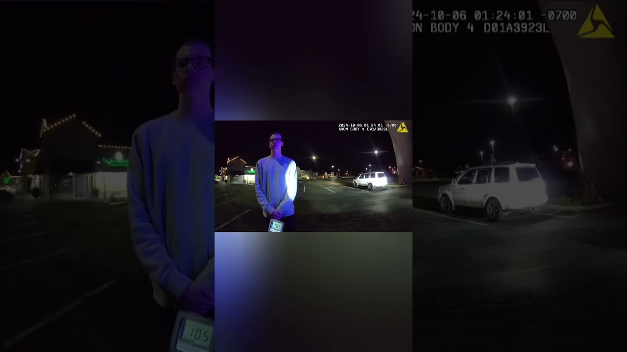 Drunk Designated Driver