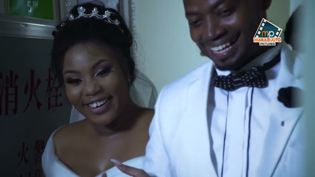 REBECA SERIES EP 1: STARRING WELLU SENGO, GETRUDE MWITA, DENNIS DAVID, DENNIS LUIS