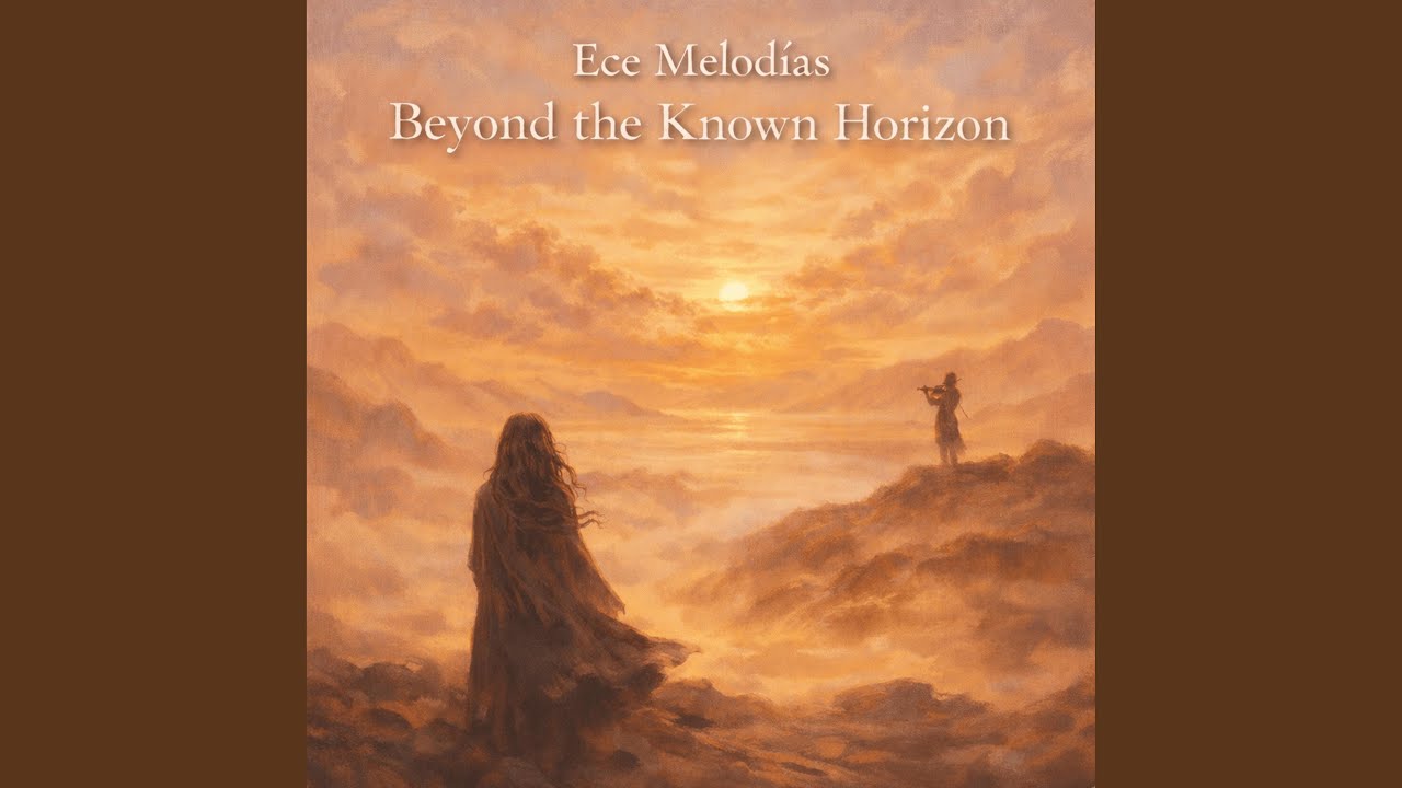 Cinematic Ethereal: Obsidia