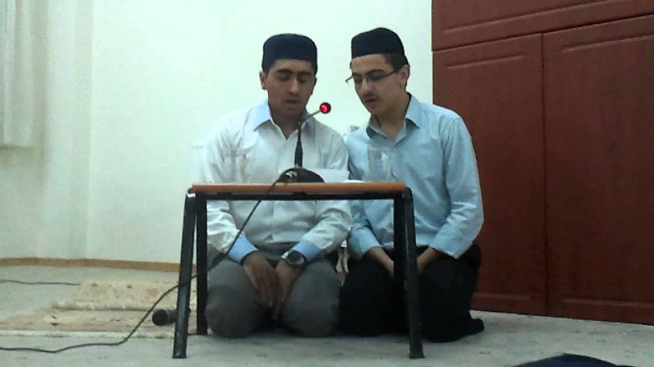 kulluğa bel bağlayıp ilahi mustafa çakır ve salih yılmaz