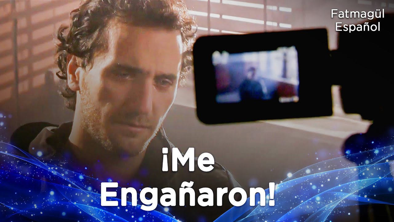 ¡Mustafa cae en la trampa de los Yaşaran! - Fatmagül Español | Escenas Exclusivas