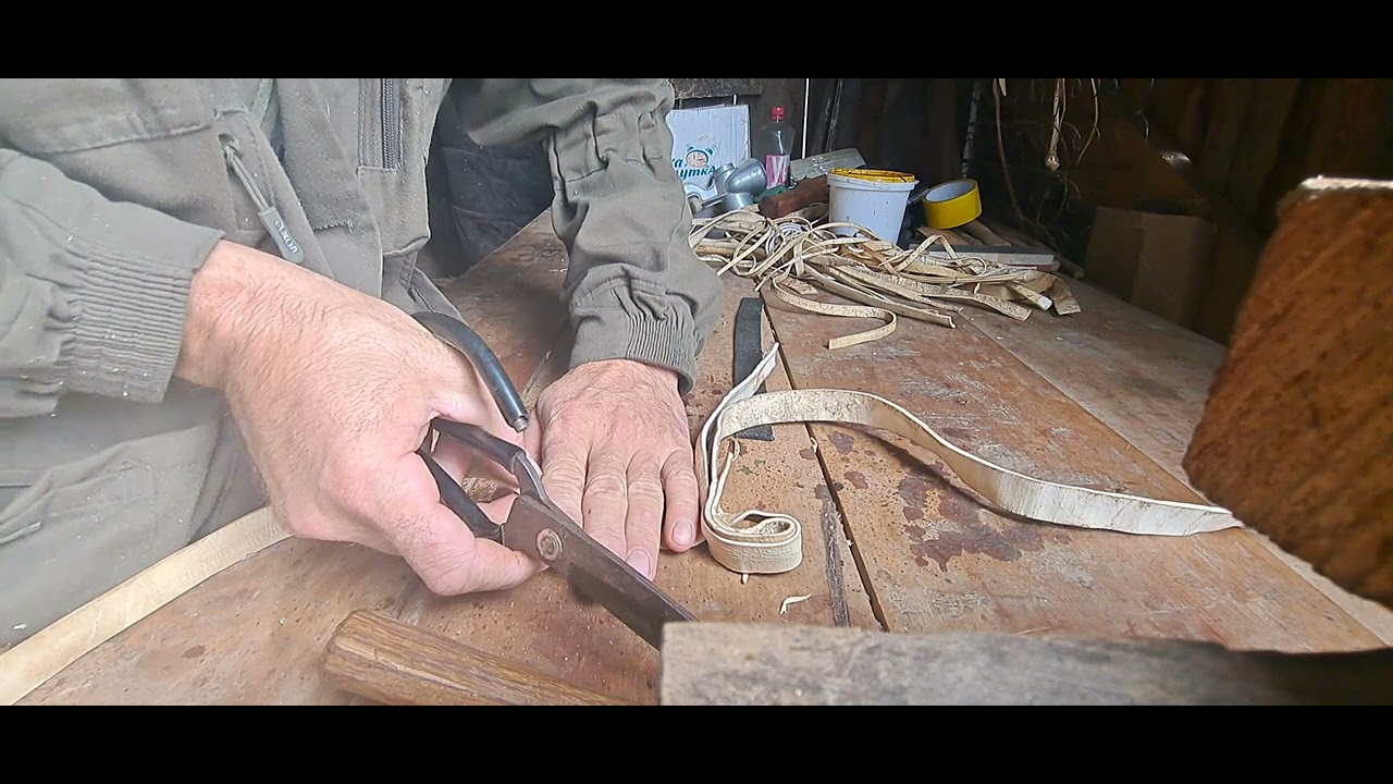 Узел на уздечку без нахрапника.